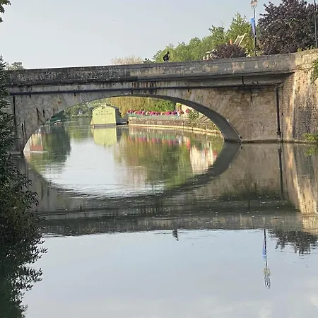 Atelier Colibri Meuble Tourisme 3 Etoiles Nogent-sur-Seine