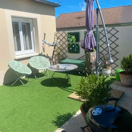 Atelier Colibri Meuble Tourisme 3 Etoiles Vakantiehuis