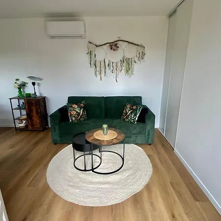 Vakantiehuis Atelier Colibri Meuble Tourisme 3 Etoiles *