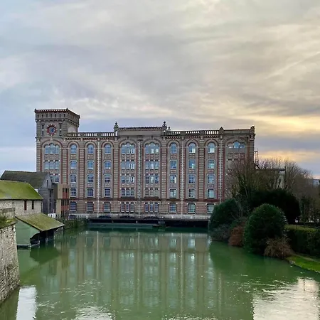 Atelier Colibri Meuble Tourisme 3 Etoiles Nogent-sur-Seine
